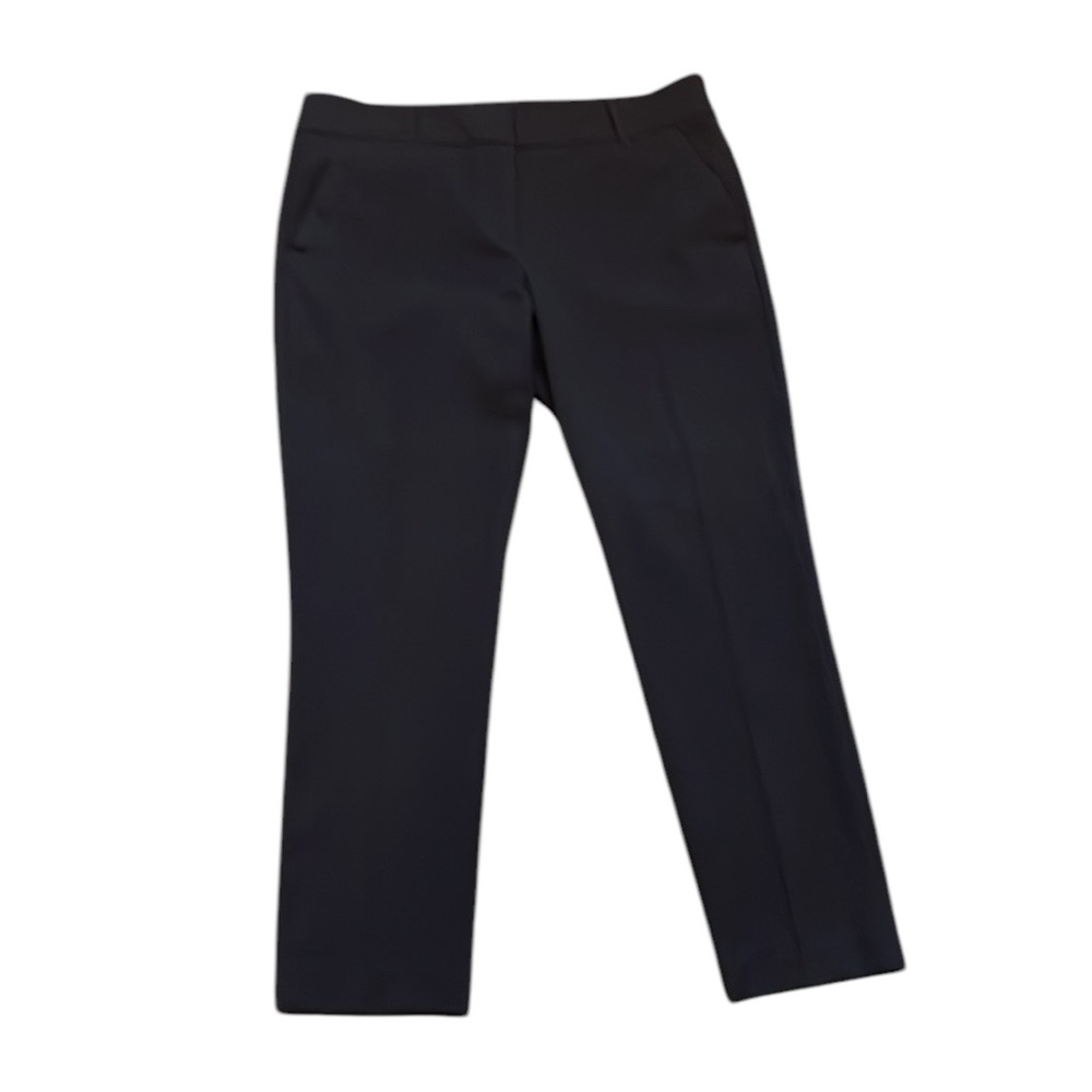 LOFT Modern Skinny Ankle Pants